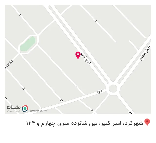 اهن فروشی کبیر فتاحی