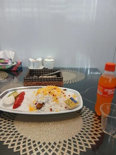 هتل پارامیس
