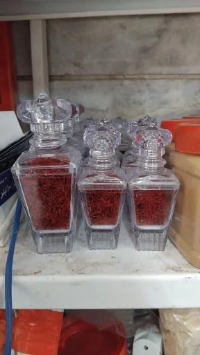 خشکبار و عطاری منصف