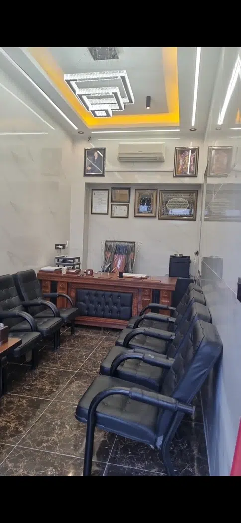 مشاور املاک پلاک ایران