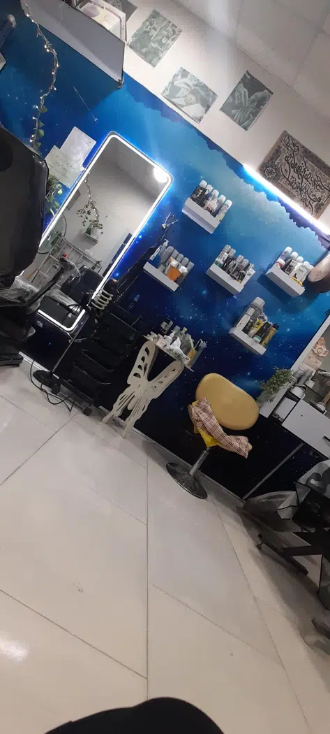 پیرایش رضا بادپا