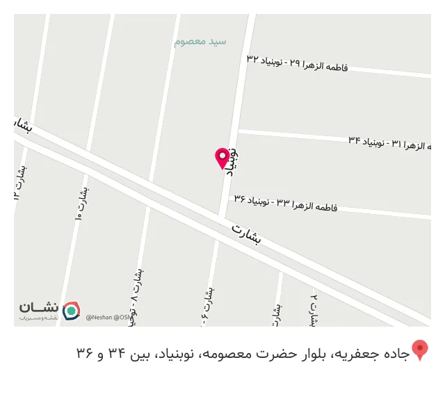 دکوراسیون معین