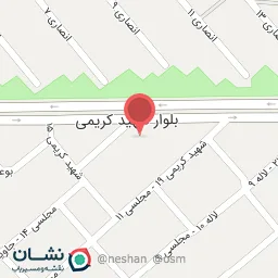 آهن آلات نظرنژاد