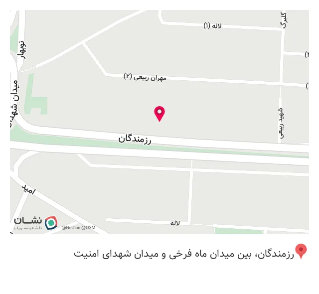 نمایندگی بیمه ایران کد ۳۶۸۰۷
