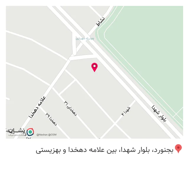 عطاری تورپاک ترکانلو