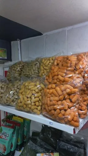گلاب و عرقیات معطّر