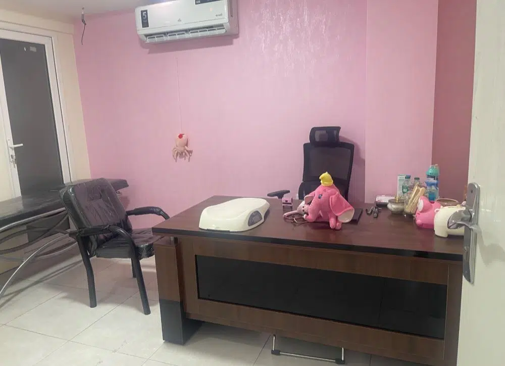 مطب دکتر مطهره رمجی
