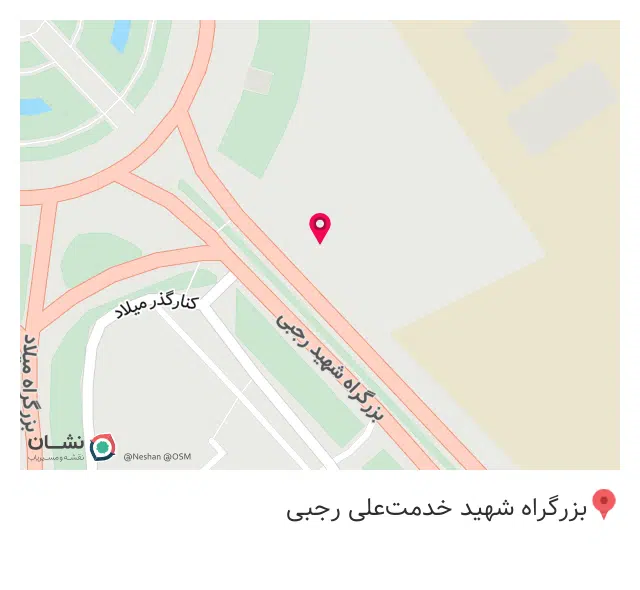 عاملیت تعمیراتی امداد خودرو سایپا (فتحي2860)