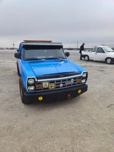 امداد خودرو ساوه