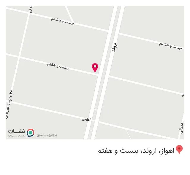 بانک تجارت شعبه کیان آباد