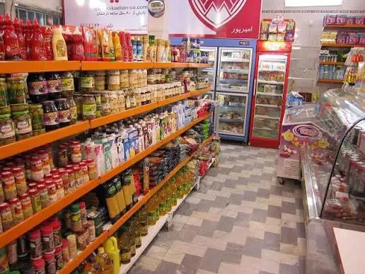 تک مارکت