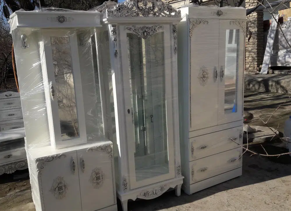 لوازم خانگی علیزاده
