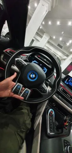 مرکز سوئیچ خودرو امداد