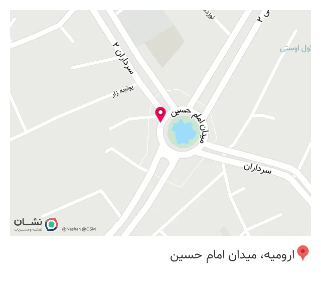 هایپر مارکت هفت ستاره