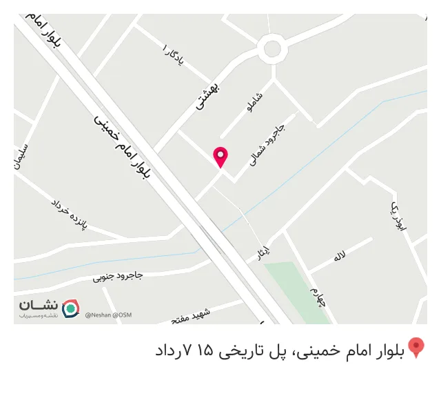 کناف ایران