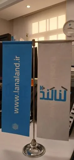 معماری و دکوراسیون داخلی لناطرح لوتوس (لنالند)