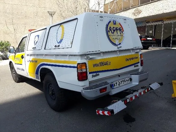 امداد خودرو لیان