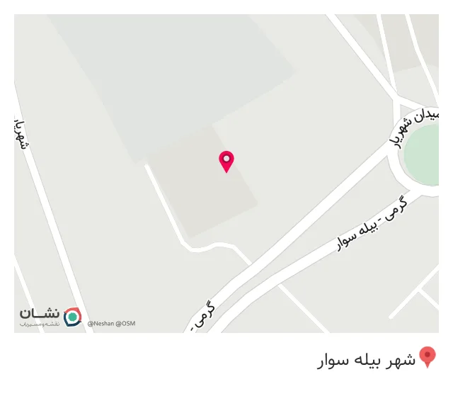 هتل ایرانگردی و جهانگردی کوثر