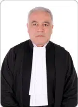 وکیل پایه یک دادگستری ایوب جودی وند