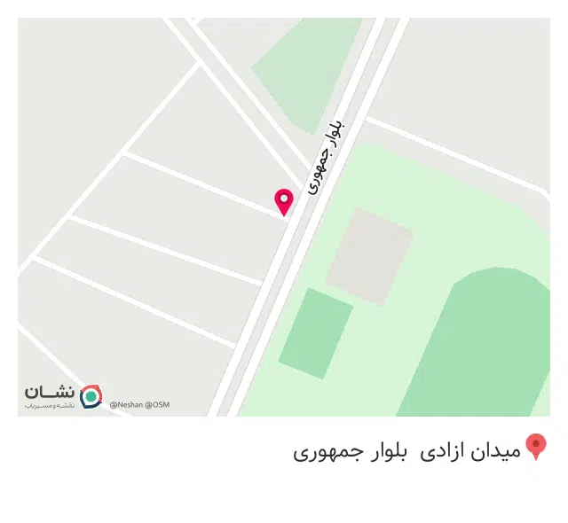 تعمیرگاه و امداد خودرو