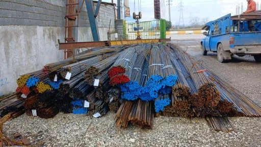 آهن آلات جعفر صالحی