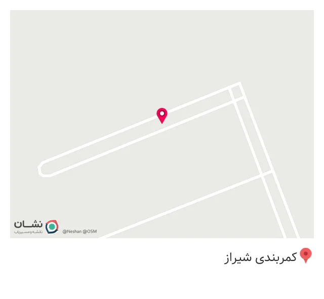 شهر آهن شیراز