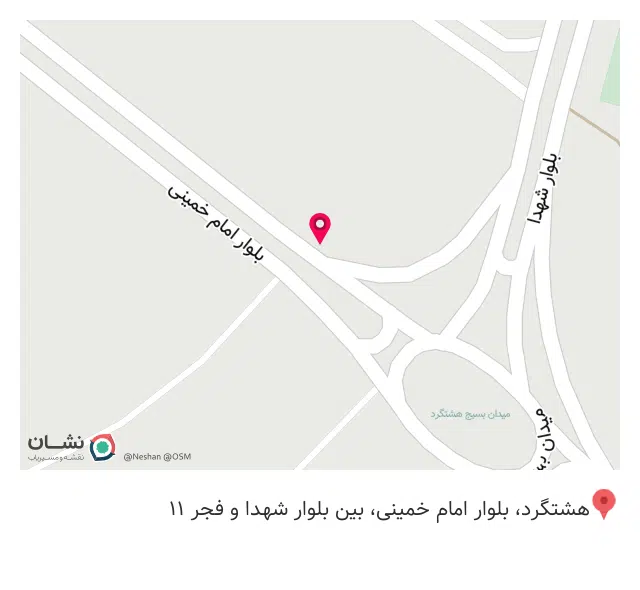 مکانیک خودرو شهرام عطائی
