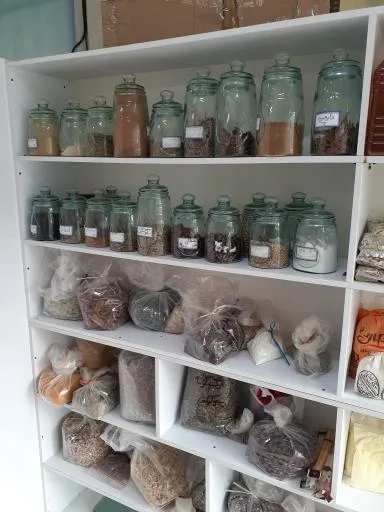 عطاری و حجامت ماهور