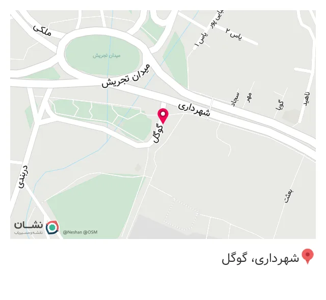 عطاری علی بابا