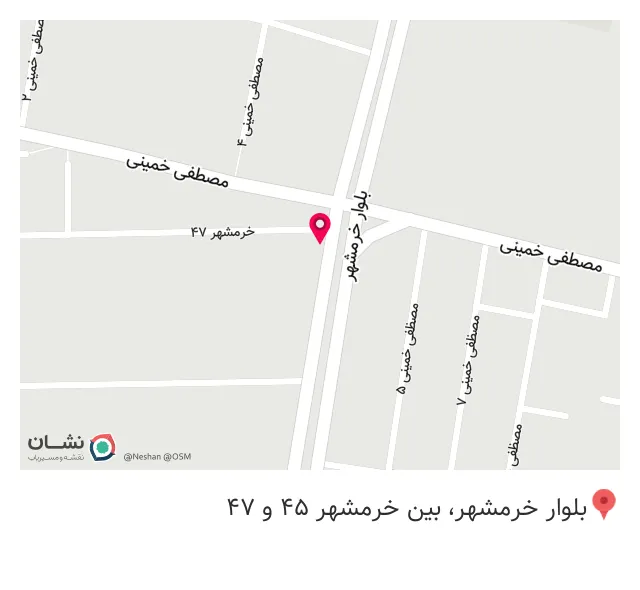 تابلو سازی و چاپ بنر انعکاس