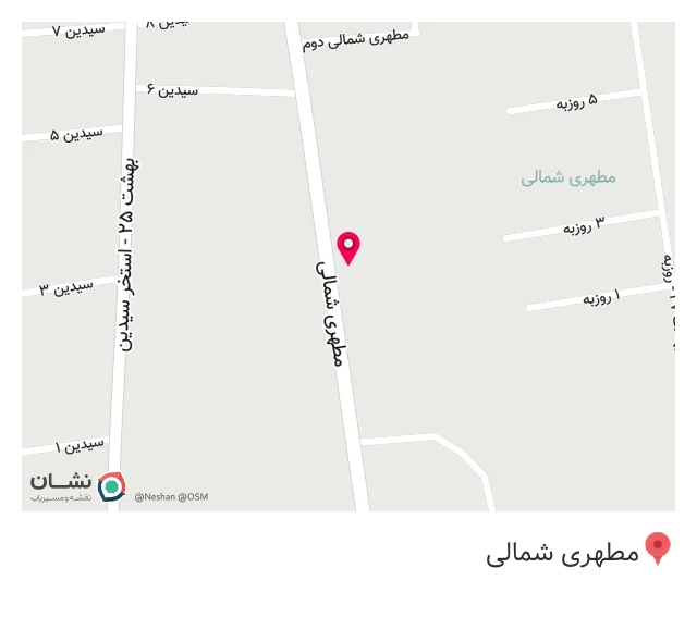 آهن آلات غفاری