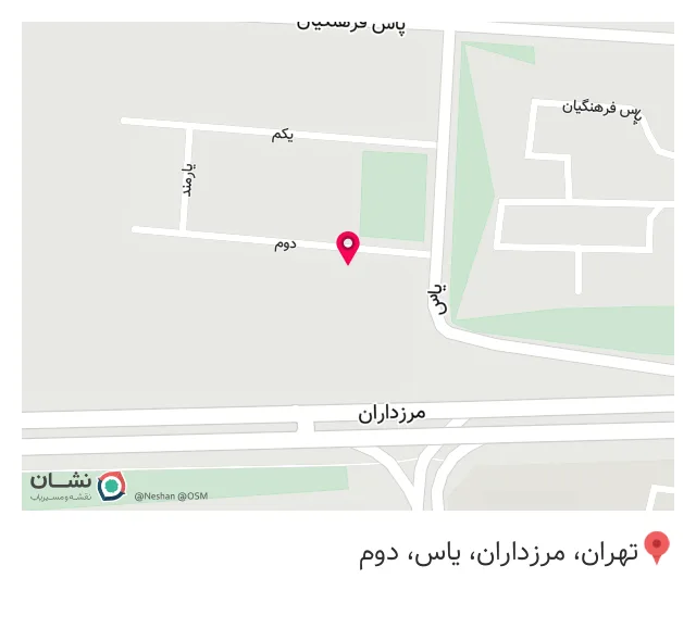 بیمه ایران محمودی