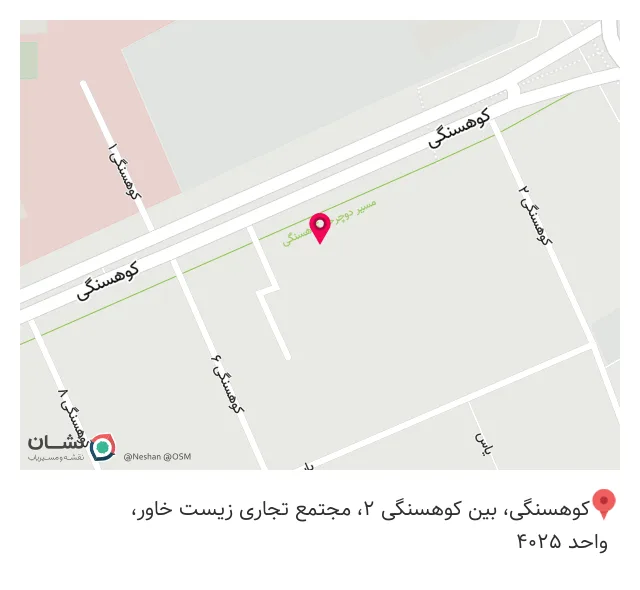 کارگزاری بیمه حداد رضوی
