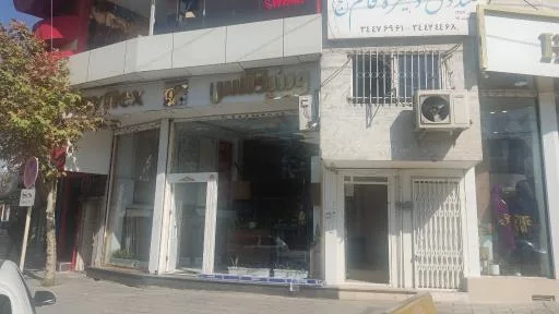 دکوراسیون داخلی وینیفلکس گوهردشت