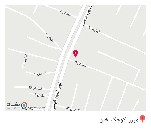 ماشین آلات ساختمانی خانه گستر