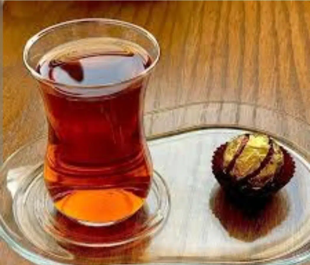 کافه لیام