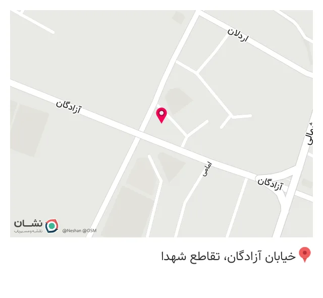 فروشگاه پزشکی ورزشی لشکری