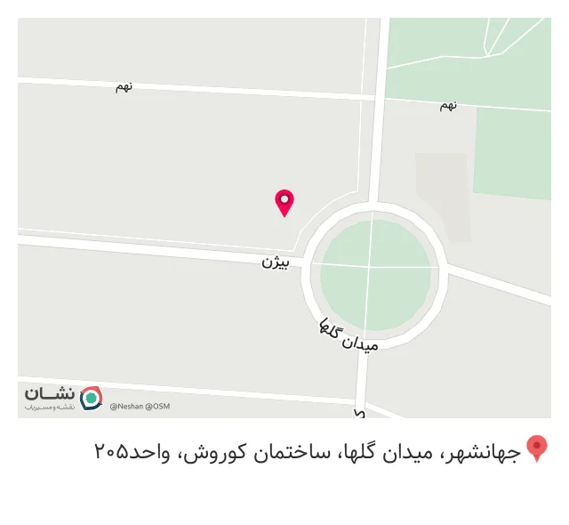 دفتر معماری نونگر