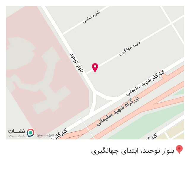 فرش موسوی - زیتون کارمندی