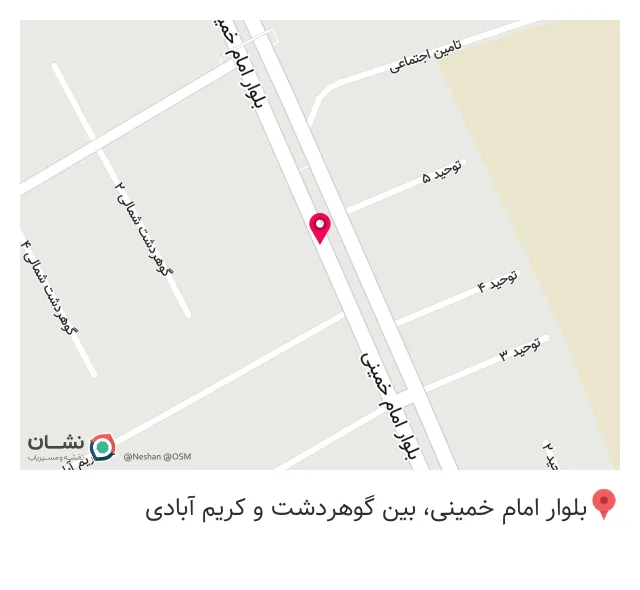 دکوراسیون دکاموند