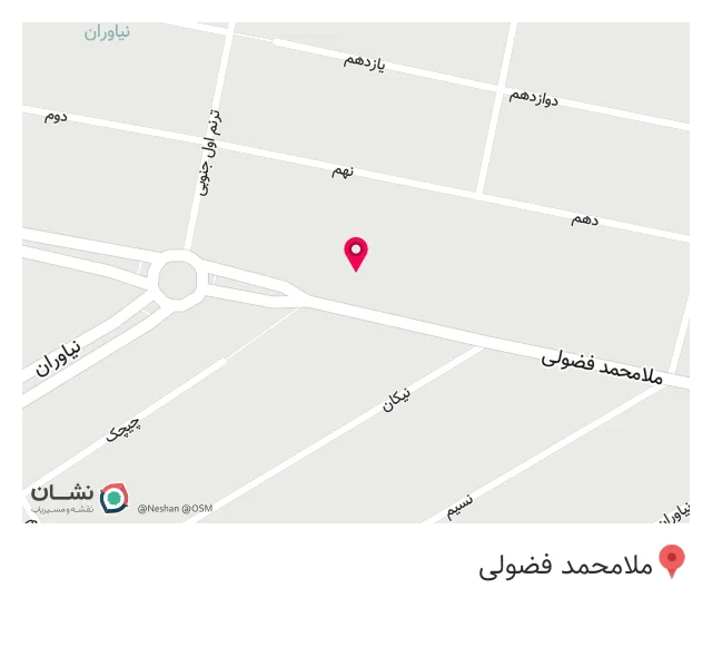 اسمارت کابین شرق
