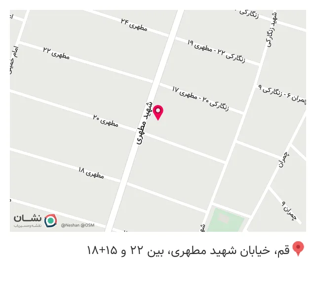سوپرمارکت خدابنده لو