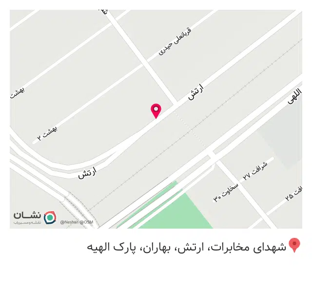 عاملیت تعمیراتی امداد خودرو سایپا (ملائی9158)