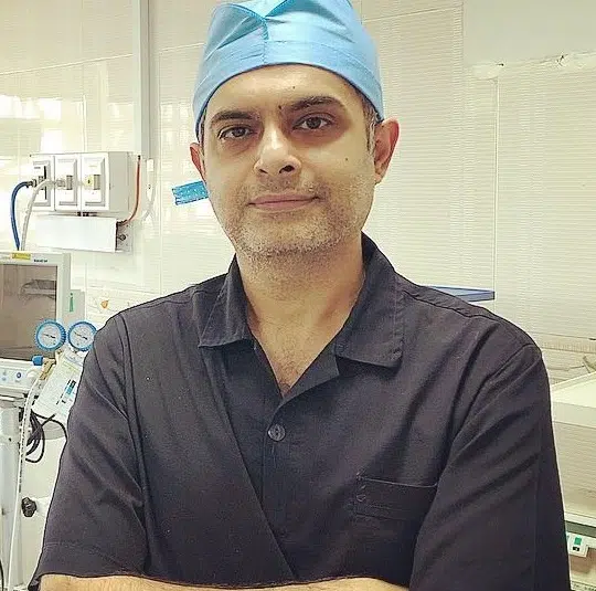 مطب دکتر سید وحید مروجی