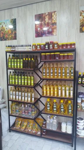 روبینا مارکت