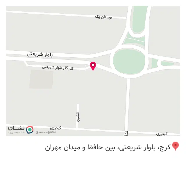 نمایندگی 777 مدیران خودرو شعبه عظیمیه
