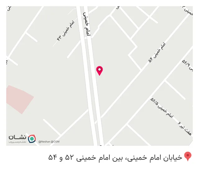 پاساژ مرکزی(تجهیزات پزشکی و دندان پزشکی)