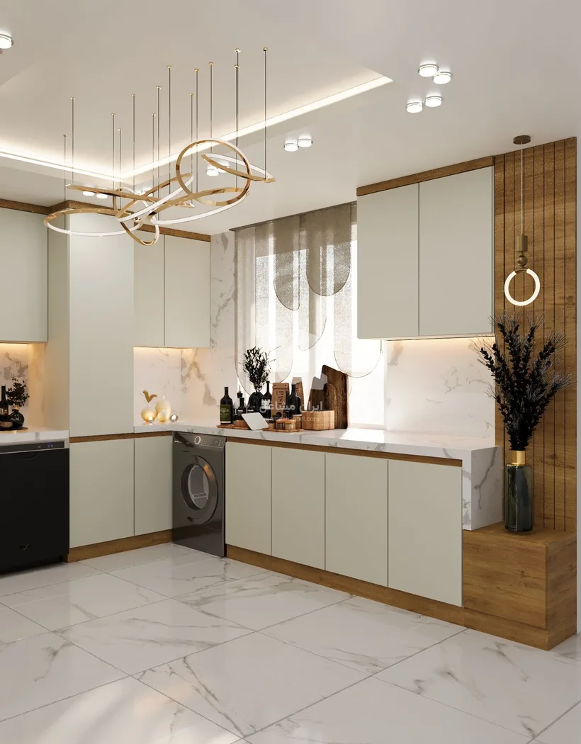 اجرای کابینت و کمد دیواری یاسر جعفری در خوی