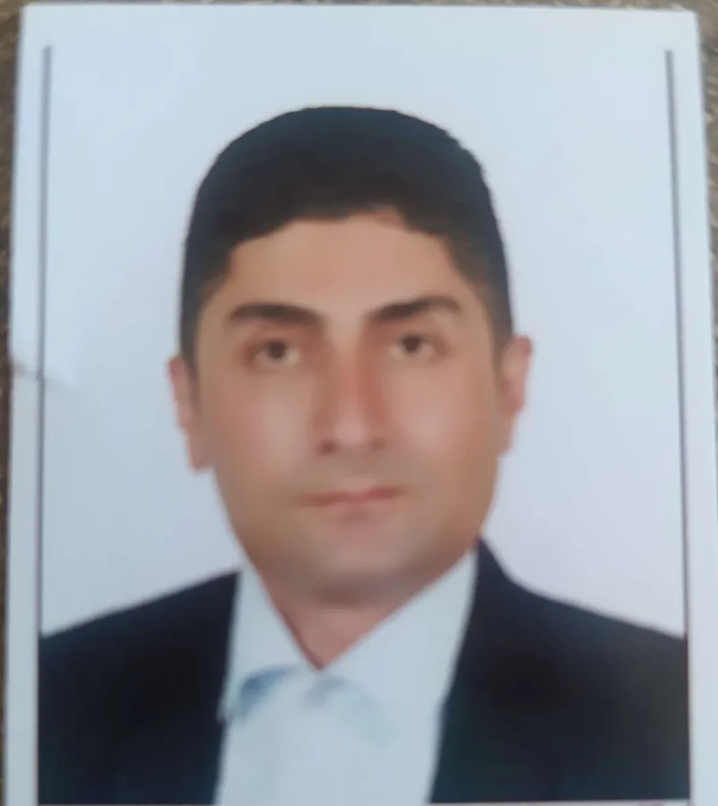 وکیل سیدمسعود نجیبی