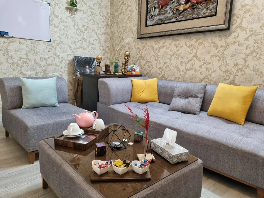 روانشناس خانواده و ازدواج و زناشویی